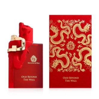 Ministry of Oud Oud Beyond The Wall Eau De Parfum - unpacked 100 ml kvepalai moterims