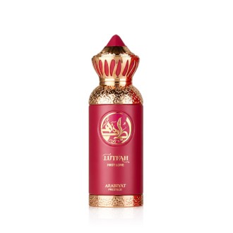 Arabiyat Prestige Lutfa First Love Eau De Parfum - tester 80 ml kvepalai moterims