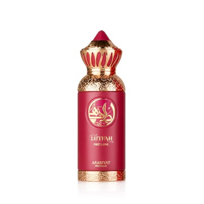 Arabiyat Prestige Lutfa First Love Eau De Parfum - tester 80 ml kvepalai moterims
