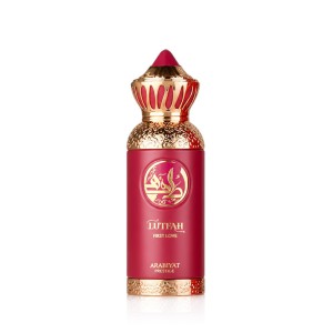 Arabiyat Prestige Lutfa First Love Eau De Parfum - tester 80 ml kvepalai moterims