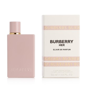Burberry Burberry Her Elixir de Parfum Eau De Parfum Intense - unpacked 50 ml kvepalai moterims 2