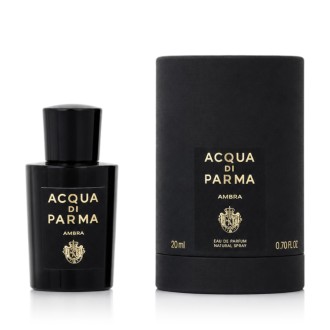 Acqua Di Parma Ambra Eau De Parfum - unpacked 20 ml kvepalai unisex