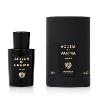 Acqua Di Parma Ambra Eau De Parfum - unpacked 20 ml kvepalai unisex