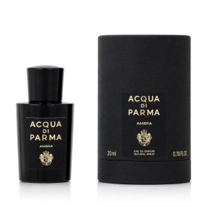 Acqua Di Parma Ambra Eau De Parfum - unpacked 20 ml kvepalai unisex