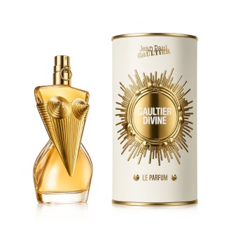 Jean Paul Gaultier Gaultier Divine Le Parfum Eau De Parfum Intense - unpacked 30 ml kvepalai moterims