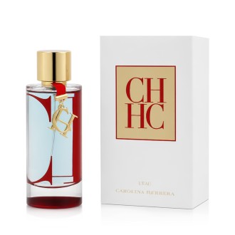 Carolina Herrera CH L'Eau 2017 Eau De Toilette - unpacked 100 ml kvepalai moterims