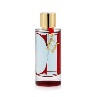 Carolina Herrera CH L'Eau 2017 Eau De Toilette - unpacked 100 ml kvepalai moterims 2