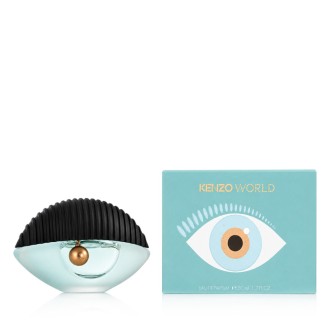 Kenzo World Eau De Parfum - unpacked 50 ml kvepalai moterims