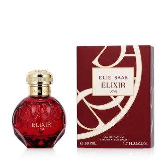 Elie Saab Elixir Love Eau De Parfum - unpacked 50 ml  kvepalai moterims