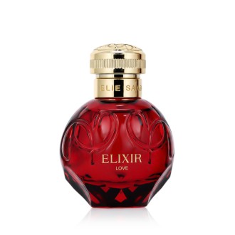 Elie Saab Elixir Love Eau De Parfum - unpacked 50 ml  kvepalai moterims 2