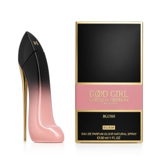 Carolina Herrera Good Girl Blush Elixir Eau De Parfum - unpacked 30 ml kvepalai moterims