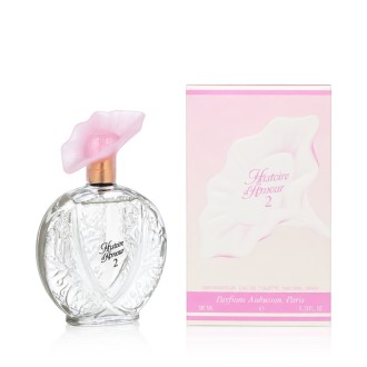 Aubusson Historie d'Amour 2 Eau De Toilette - unpacked 100 ml kvepalai moterims