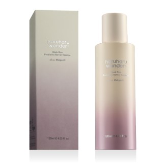 HaruHaru Wonder Black Rice Probiotics Barrier Essence 120 ml