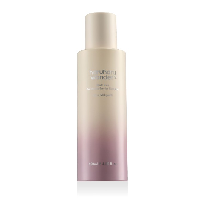 HaruHaru Wonder Black Rice Probiotics Barrier Essence 120 ml