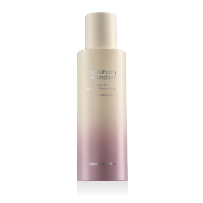 HaruHaru Wonder Black Rice Probiotics Barrier Essence 120 ml