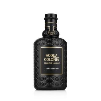 4711 Acqua Colonia Amber Mandarin Eau De Parfum - unpacked 100 ml kvepalai unisex 2