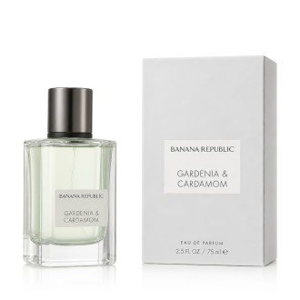 Banana Republic Gardenia & Cardamom Eau De Parfum - unpacked 75 ml kvepalai unisex