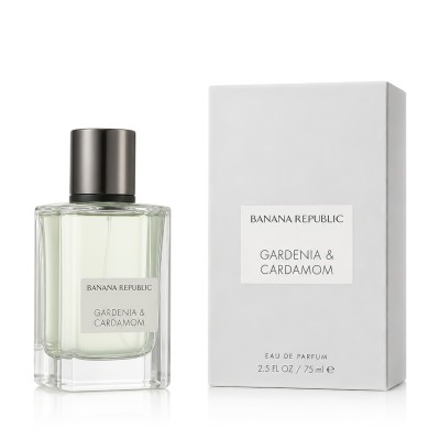 Banana Republic Gardenia & Cardamom Eau De Parfum - unpacked 75 ml kvepalai unisex