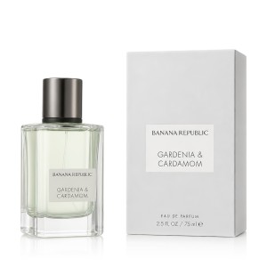 Banana Republic Gardenia & Cardamom Eau De Parfum - unpacked 75 ml kvepalai unisex