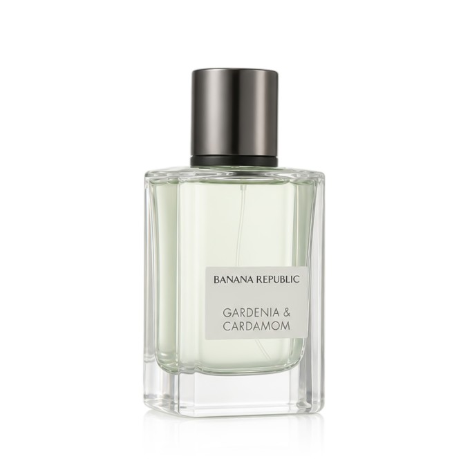 Banana Republic Gardenia & Cardamom Eau De Parfum - unpacked 75 ml kvepalai unisex