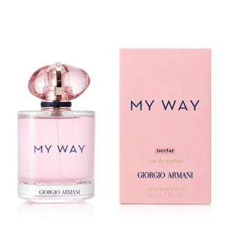 Giorgio Armani My Way Nectar Eau De Parfum - unpacked 90 ml kvepalai moterims