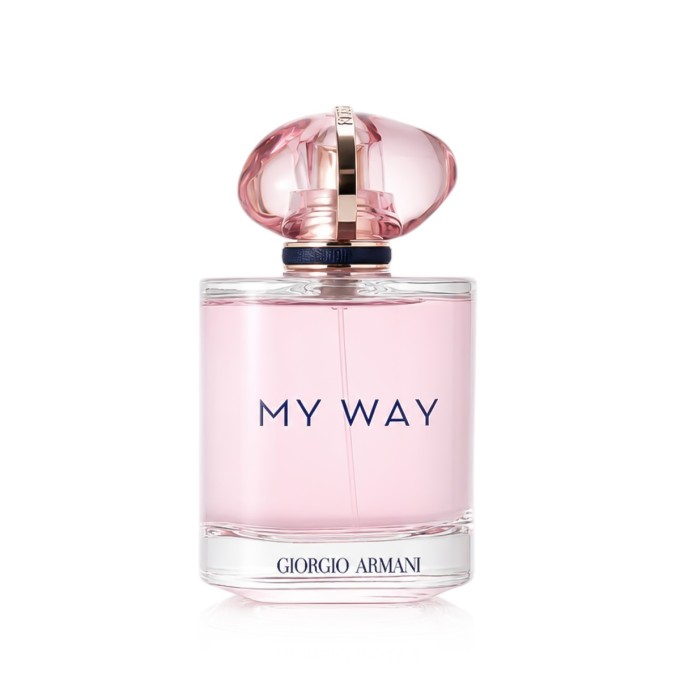 Giorgio Armani My Way Nectar Eau De Parfum - unpacked 90 ml kvepalai moterims
