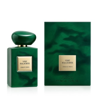 Giorgio Armani Armani/Privé Vert Malachite Eau De Parfum - unpacked 100 ml kvepalai unisex