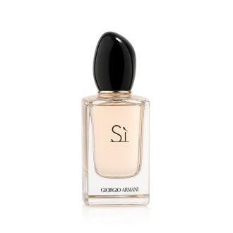Giorgio Armani Sì Eau De Parfum - unpacked 50 ml kvepalai moterims 2