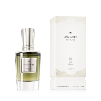 Mind Games Castling Extrait de parfum - unpacked 100 ml kvepalai unisex