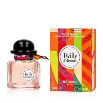 Hermès Twilly d'Hermès Eau De Parfum - unpacked 50 ml kvepalai moterims