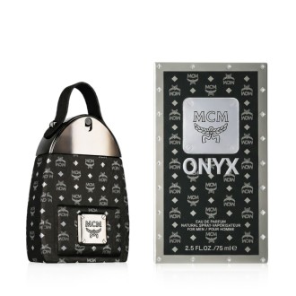 MCM MCM Onyx Eau De Parfum - unpacked 75 ml kvepalai vyrams