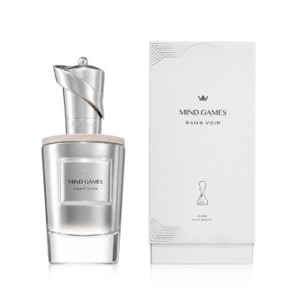 Mind Games Sans Voir Extrait de parfum - unpacked 100 ml kvepalai unisex