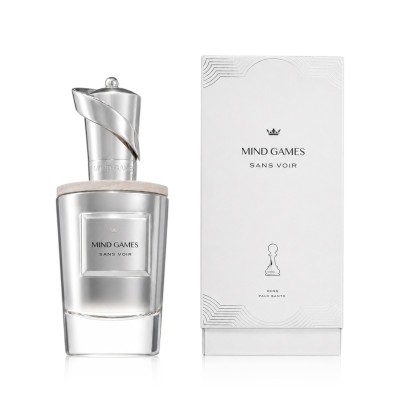 Mind Games Sans Voir Extrait de parfum - unpacked 100 ml kvepalai unisex