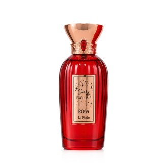 La Fede Soir de Exclusif Rosa Eau De Parfum - unpacked 100 ml kvepalai unisex 2