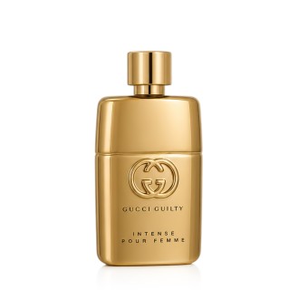 Gucci Guilty Pour Femme Eau De Parfum Intense - unpacked 50 ml kvepalai moterims 2