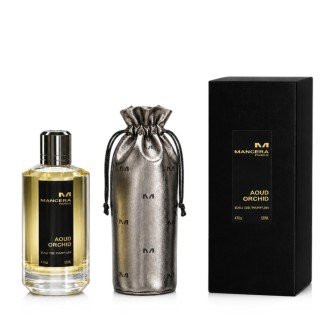 Mancera Paris Aoud Orchid Eau De Parfum - unpacked 120 ml kvepalai unisex