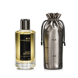 Mancera Paris Aoud Orchid Eau De Parfum - unpacked 120 ml kvepalai unisex 2