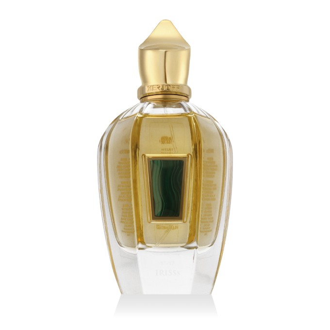 Xerjoff XJ 17/17 Irisss Parfum - tester 100 ml kvepalai moterims