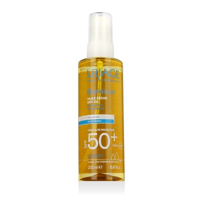 Uriage Bariésun Dry Oil Spray SPF 50+ 200 ml