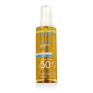 Uriage Bariésun Dry Oil Spray SPF 50+ 200 ml