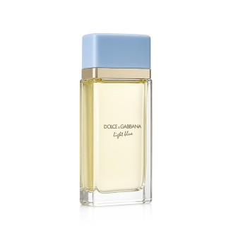 Dolce & Gabbana Light Blue Eau De Parfum 100 ml kvepalai moterims 2