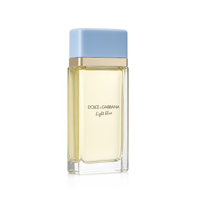 Dolce & Gabbana Light Blue Eau De Parfum 100 ml kvepalai moterims