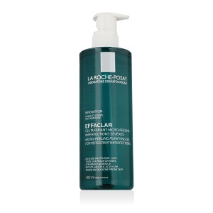 La Roche-Posay Effaclar Micro-Peeling Purifying Gel 400 ml