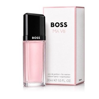 Hugo Boss Boss Ma Vie Pour Femme Eau De Parfum 30 ml kvepalai moterims