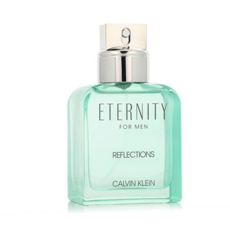 Calvin Klein Eternity for Men Reflections Eau De Toilette 100 ml kvepalai vyrams
