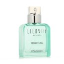 Calvin Klein Eternity for Men Reflections Eau De Toilette 100 ml kvepalai vyrams
