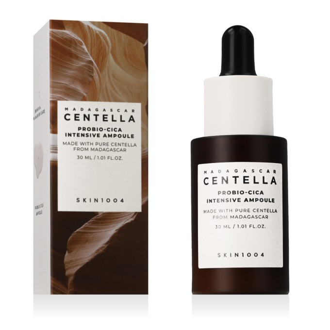 SKIN1004 Madagascar Centella Probio-Cica Intensive Ampoule 30 ml