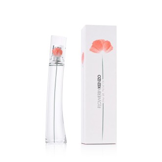 Kenzo Flower by Kenzo 2021 Eau De Toilette - unpacked 30 ml kvepalai moterims