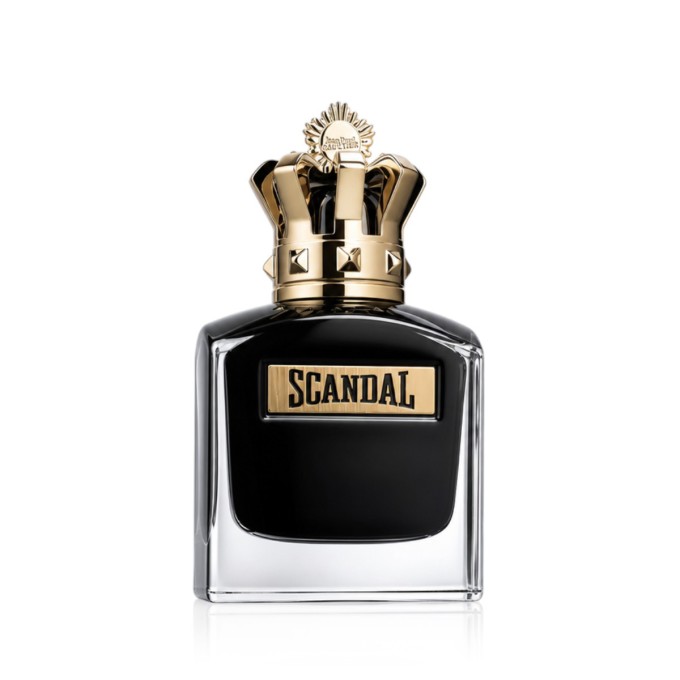 Jean Paul Gaultier Scandal Pour Homme Le Parfum Eau De Parfum Intense Refillable - unpacked 100 ml (