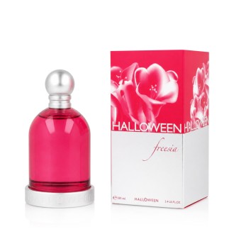Halloween Freesia Eau De Toilette - unpacked 100 ml kvepalai moterims 2
